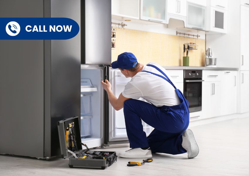 Rich Hill Appliance Repair Company